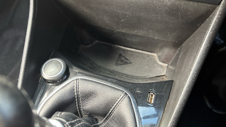 Ford Fiesta 1.0 EcoBoost Titanium X 5dr Petrol Hatchback